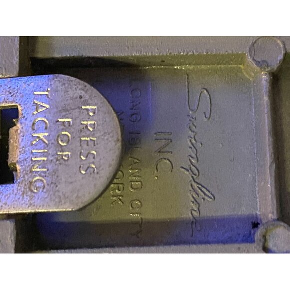 Vintage Swingline Stapler Used - Picture 8 of 8